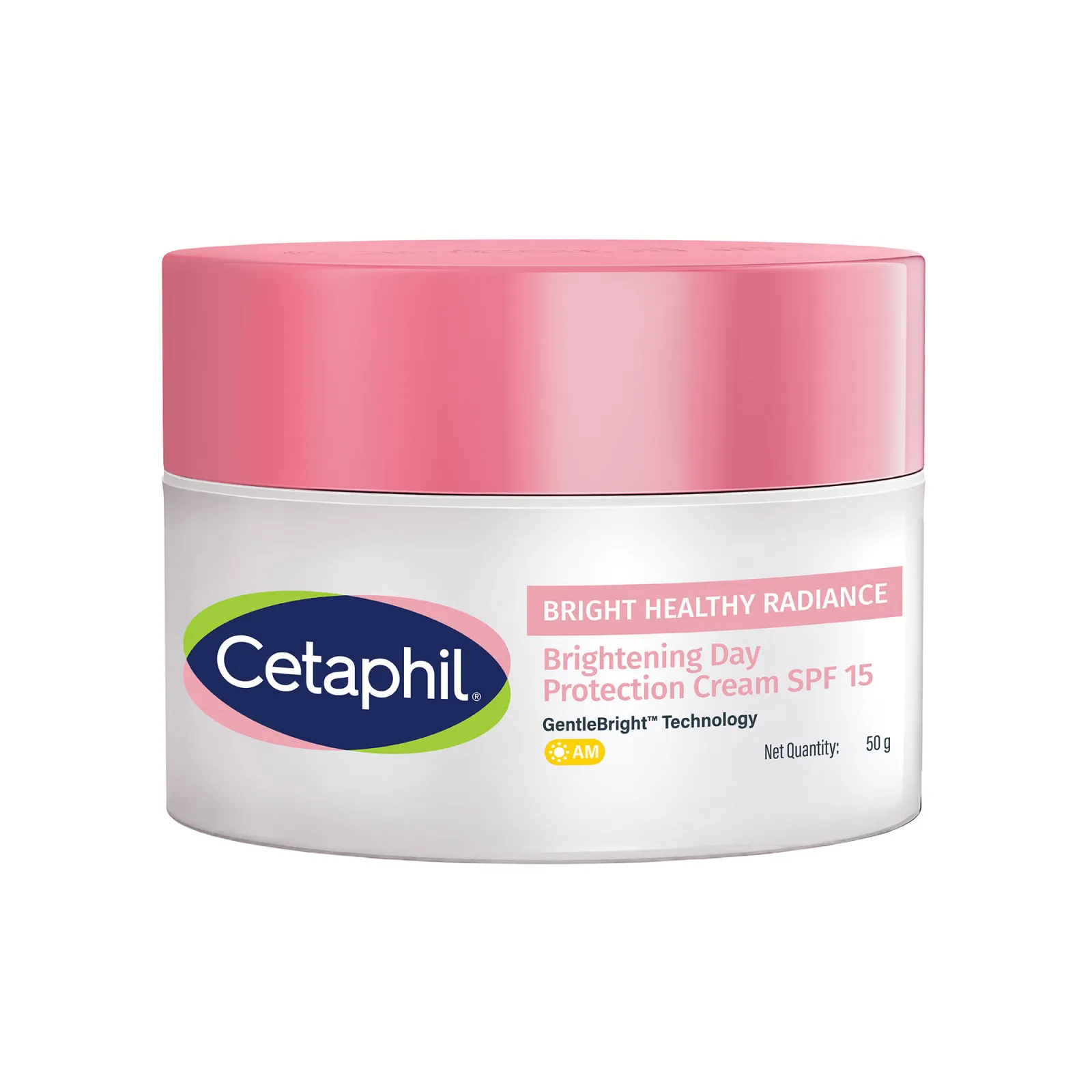 Cetaphil BHR Brightening Day Protection Cream SPF-15 Visibly Even Skin Tone In 4 Weeks