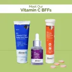 The Derma Co 5% Vitamin C Oil Free Daily Face Moisturizer view 8