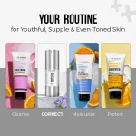 Dr. Sheth's Bakuchiol & PDRN Ampoule Serum Anti-Aging, Reduces Wrinkles, Fine Lines & Repairs Skin view 14