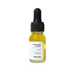 Minimalist Frizz Control Complex SPF 30 Hair Serum view 8