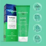 Aqualogica Hydrate+ Smoothie Face Wash with Coconut Water & Hyaluronic Acid view 5