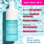 Dot & Key Water Drench Hydrating Hyaluronic Serum Concentrate view 2