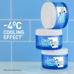 CeraVe HA water gel oil-free face moisturizer with Hylauronic Acid & Ceramides for plumpy hydration view 20