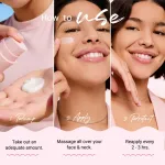 Aqualogica Radiance+ Dewy Sunscreen - Pack Of 2 view 6