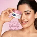 Cetaphil BHR Brightening Night Comfort Cream With Sea Daffodils For Improved Skin Tone view 5