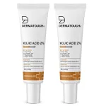 Dermatouch Kojic Acid 2% Cream for Hyperpigmentation & Blemishes view 14