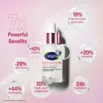 Cetaphil BHR Perfecting Seum With Peptides, Niacinamide Penetrates 15 Layers Deep view 3
