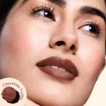 Mamaearth Luxe Matte Long Stay Lipstick view 3