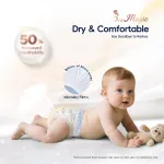 Aiwibi Magical Series Baby Pants Large Pack view 7