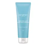 Dot & Key Deep Pore Clean Milky Foam Cleanser view 7