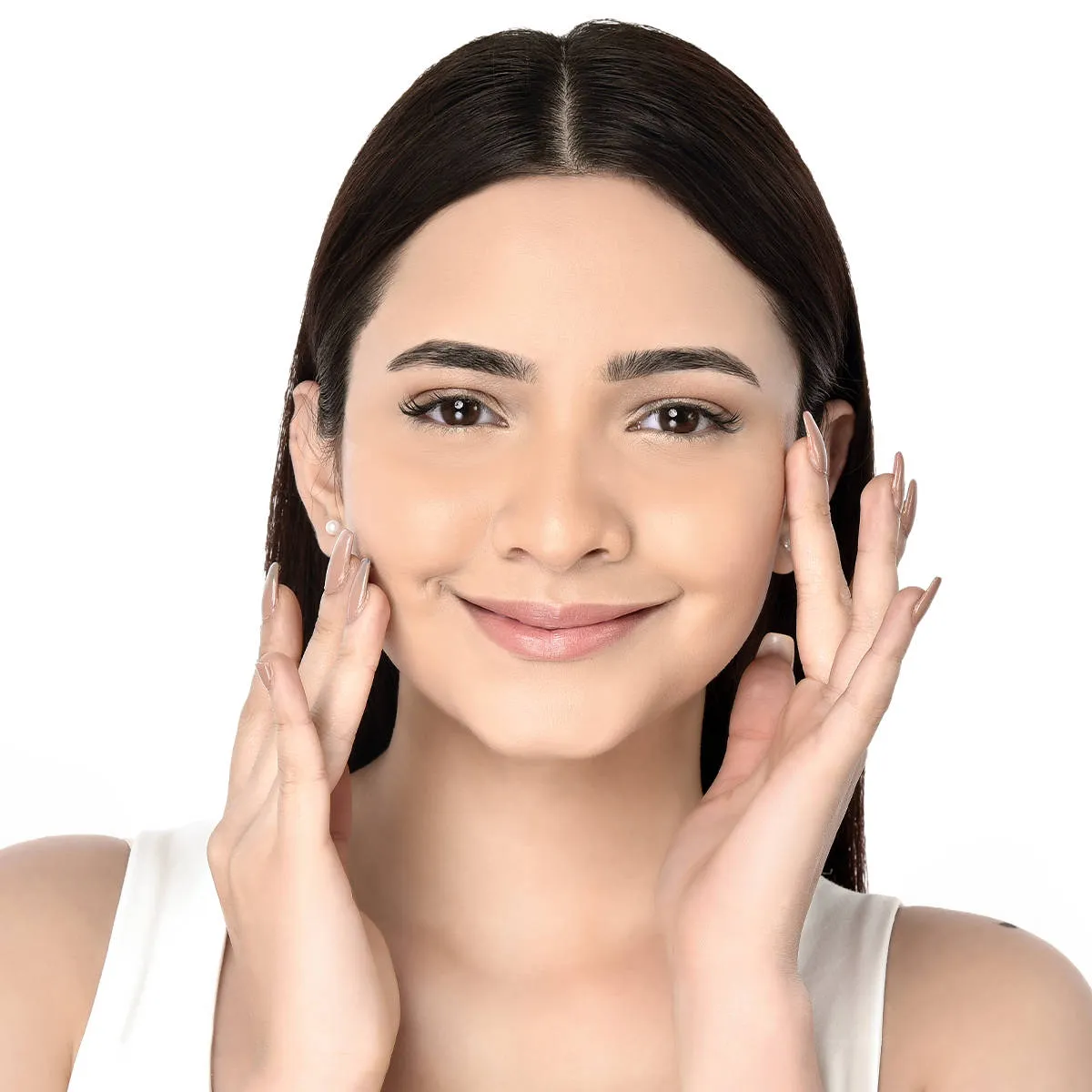 Mamaearth Glow Serum Foundation Mini Tube