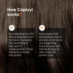 Minimalist Hair Growth Actives 18% Hair Serum view 5