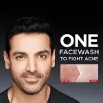 Garnier Men AcnoFight Anti Pimple Face Wash view 3
