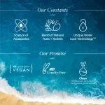Aqualogica IIIuminate + Oil Free Moisturizer with Wild Berries & Alpha Arbutin view 9