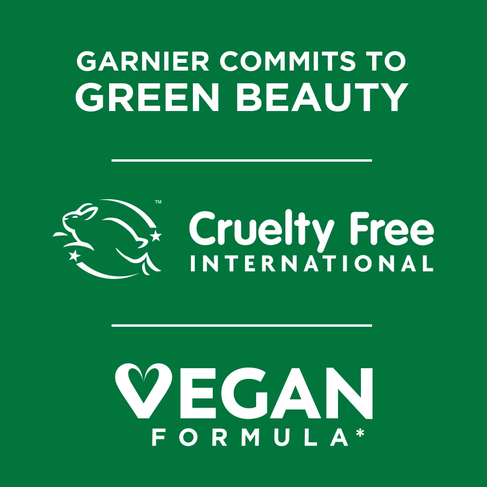 Garnier Skin Naturals Pack of 3 Charcoal Face Serum Sheet Mask