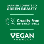 Garnier Skin Naturals Pack of 3 Charcoal Face Serum Sheet Mask view 10