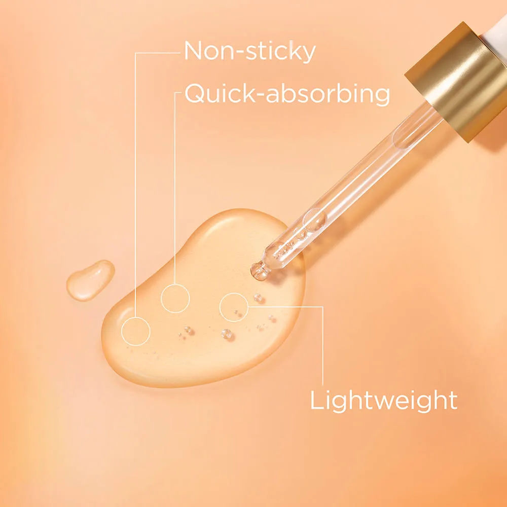 Pond's Ponds Bright Beauty 12% Vitamin C+E+A Serum