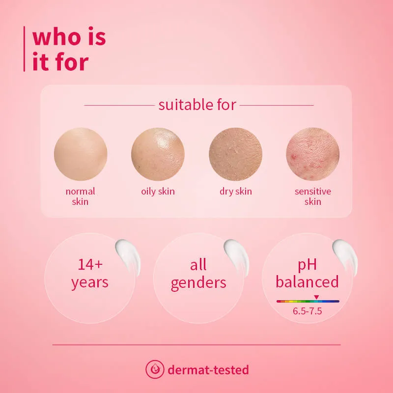 Plum Squalane & Vitamin E Dewy-Bright SPF 50 PA+++ Sunscreen For Normal To Dry Skin Type, New UV Filters