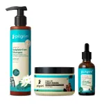 Pilgrim Hair Fall Control & Hair Growth Kit view 8