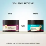 Pilgrim French Red Vine & Retinol Youthful Glow Anti-Ageing Night Gel Creme Refine Skin Texture view 2