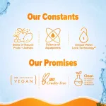 Aqualogica Glow+ Dewy Sunscreen Gel SPF 50+ PA++++ view 5