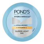Pond's Ponds Hydra Miracle Super Light Gel With Hyaluronic Acid & Vitamin C view 2