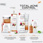 Himalaya Acne Clear+ Spot Treatment Pen with 2% Natural Salicylic Acid Reducing Acne Size in 24 hrs view 12