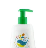 Mamaearth Deeply Nourishing Body Wash For Babies view 5