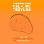 Joy Skin Fruits Spots & Tan Clear Face Wash with Papaya view 4