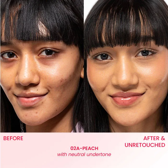 Dot & Key Strawberry Dew Tinted Sunscreen SPF 50+ PA++++