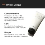 Minimalist SPF 30 Body Lotion With Vitamin E, Gylcerin & Green Tea Extract view 3