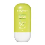 Dot & Key Cica Calming Mattifying Sunscreen In-Vivo Tested SPF 50+ PA++++, With Niacinamide view 11