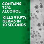 Dettol Instant Hand Sanitizer view 6
