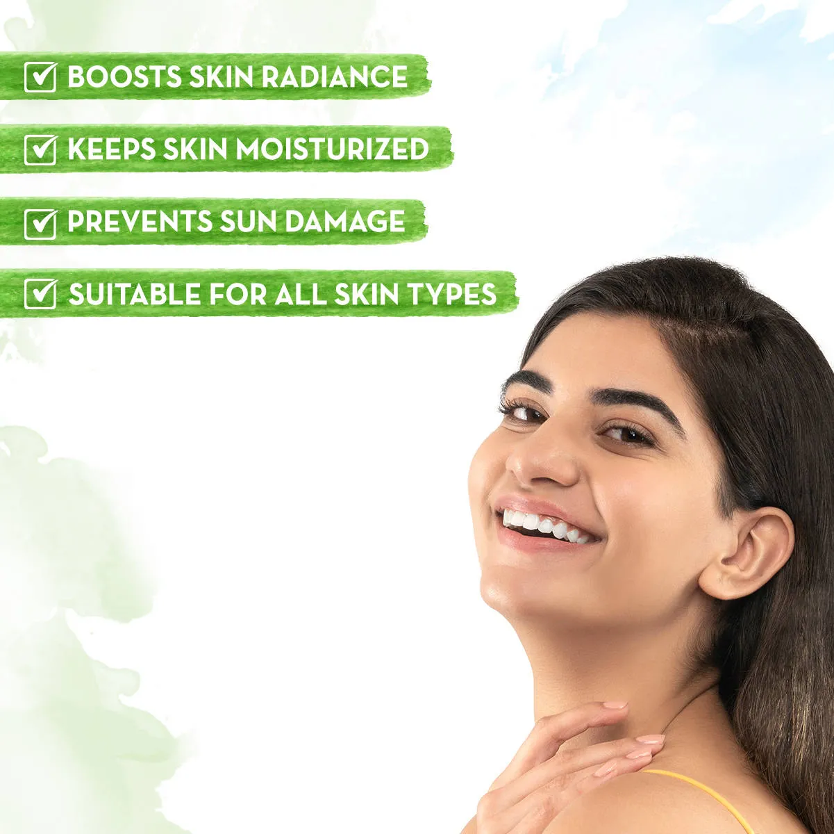 Mamaearth Skin Illuminate Face Cream With Vitamin C And Turmeric For Radiant Skin