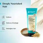 Pilgrim Complete Damage Repair Kit for Damage Repair Shampoo, Conditioner, Mask, Serum, Repairs view 3