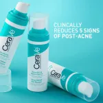 CeraVe Resurfacing Retinol Serum, Reduces Acne Marks with Licorice Root Extract & Niacinamide view 6