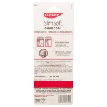 Colgate Slim Soft Charcoal Toothbrush (Buy 2 Get 2 Free) view 3