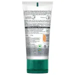 Himalaya Pollution Detox Charcoal Face Scrub view 2