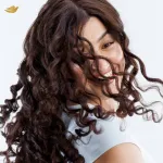 Dove Beautiful Curls Detangling Conditioner,With Tri-Moisture Essence For Smooth,Bouncy Curls view 7