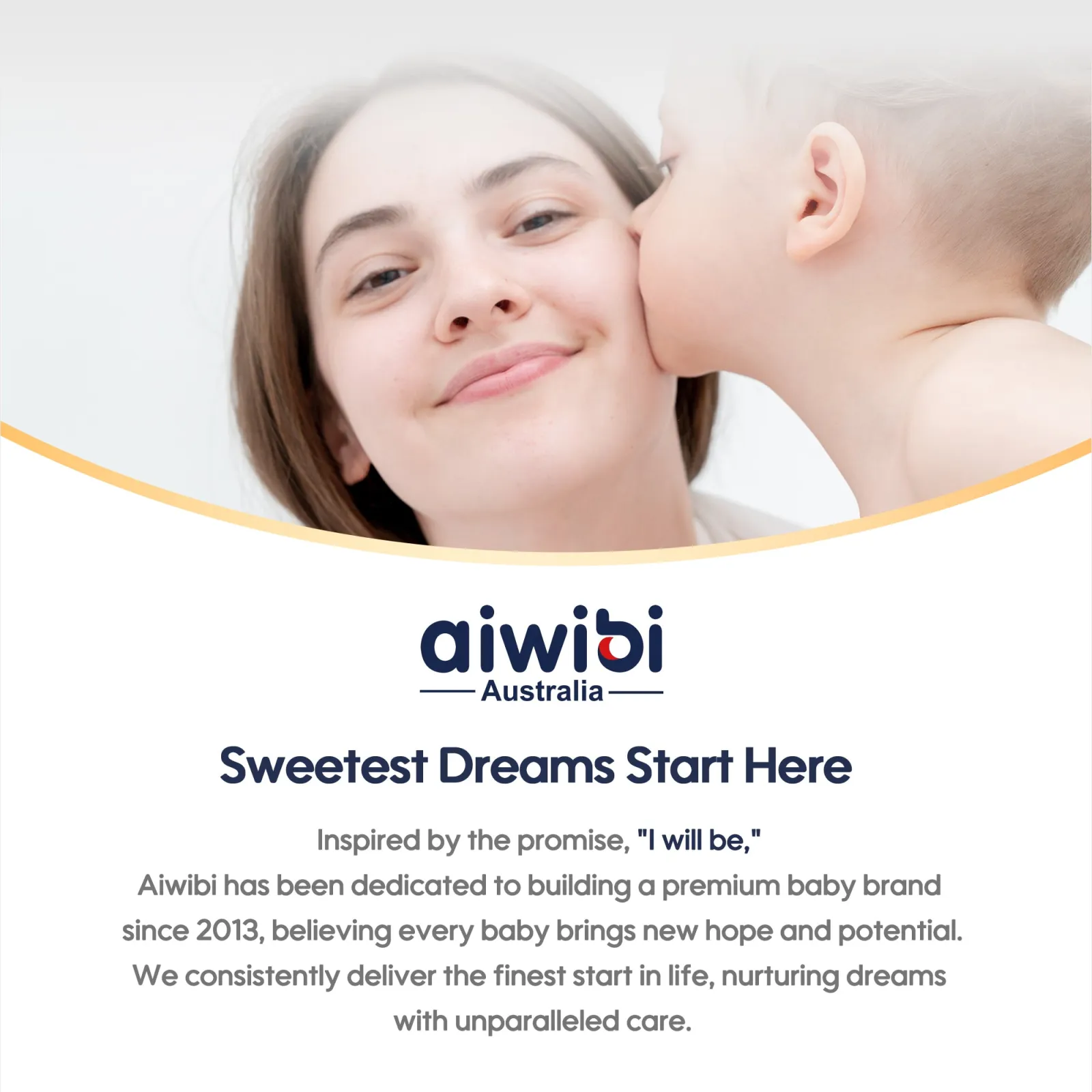 Aiwibi Dreamy Baby Toothpaste