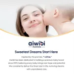 Aiwibi Dreamy Baby Toothpaste view 9