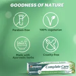 Himalaya Complete Care Toothpaste view 6