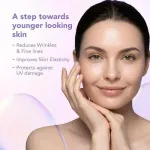 Lotus Herbals Collagen Boost Skin Lift Facial Kit view 6