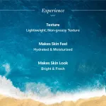 Aqualogica Radiance+ Smoothie Face Wash with Watermelon & Niacinamide view 8