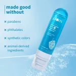 Plum 1% Marine Spring Water Replenishing Toning Mist view 6