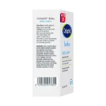 Cetaphil Baby Daily Lotion With Shea Butter, pH Balanced, Helps Preserve Skin Barrier view 4