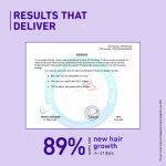 Plum Rosemary & 3% Redensyl Hair Growth Serum view 11
