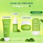 Dot & Key Cica Calming Mattifying Sunscreen In-Vivo Tested SPF 50+ PA++++, With Niacinamide view 9