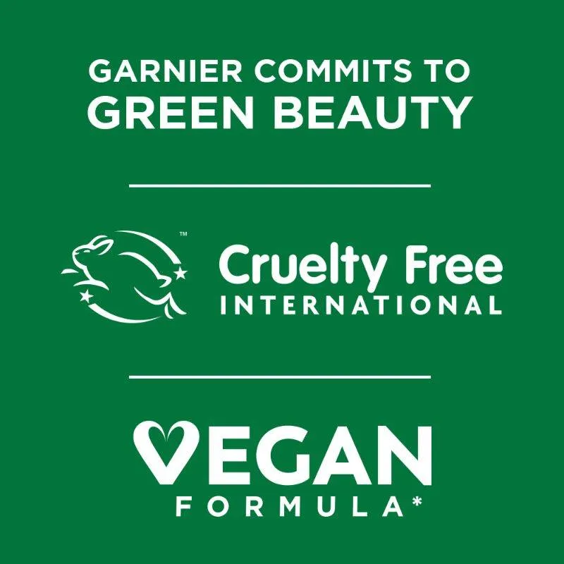 Garnier Skin Naturals Face Serum Sheet Mask