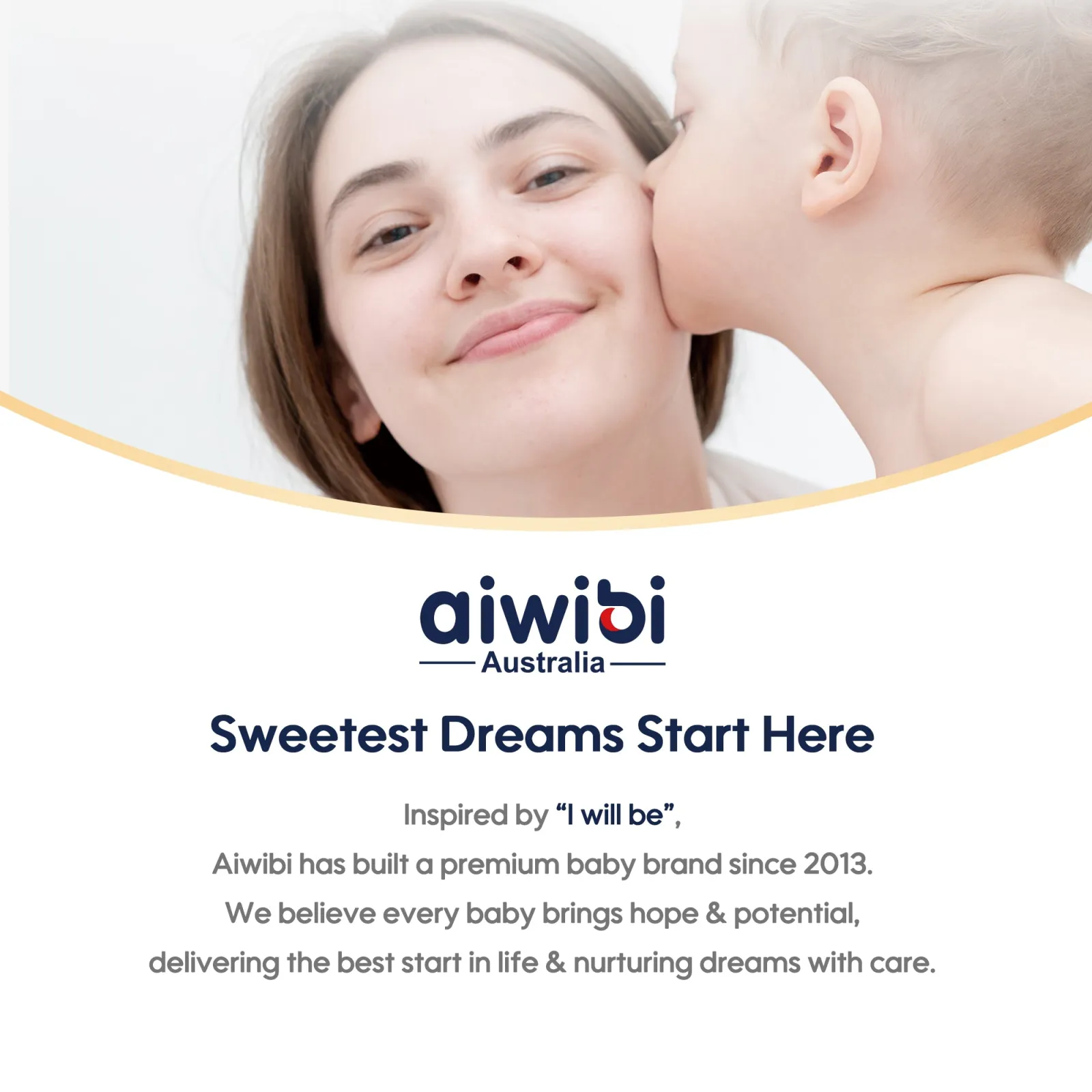 Aiwibi Premium Formula